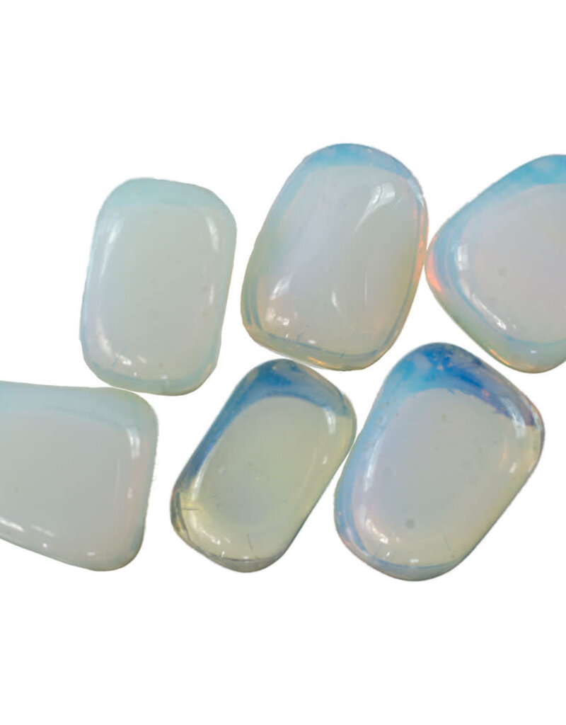 Opalite Tumble