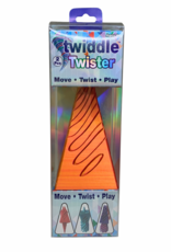 Twiddle Twister