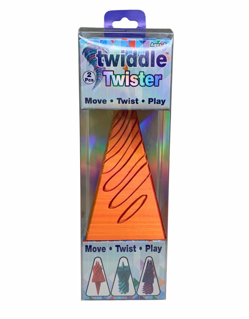 Twiddle Twister