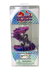 Twiddle Dragon