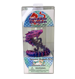 Twiddle Dragon