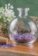 Spell Jar with Recipe Booklet