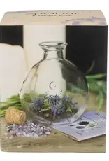 Spell Jar with Recipe Booklet