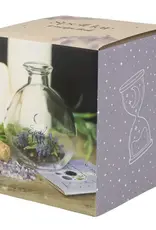 Spell Jar with Recipe Booklet