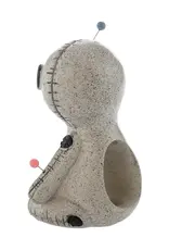 Voodoo Doll Incense Burner - 9901