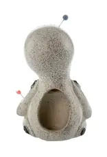 Voodoo Doll Incense Burner - 9901