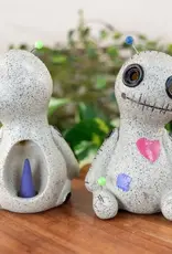 Voodoo Doll Incense Burner - 9901