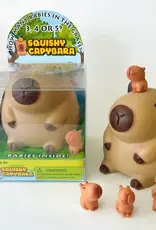 Squishy Capybara - 8404