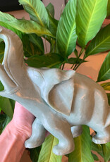 Jade Elephant - L