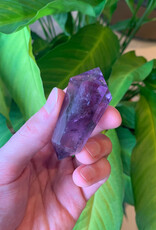 Amethyst Premium Congo Faceted DT 2