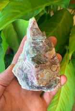 Fluorite Rough Specimen- 2