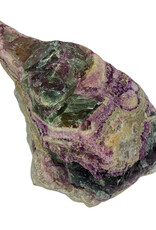 Fluorite Rough Specimen- 2