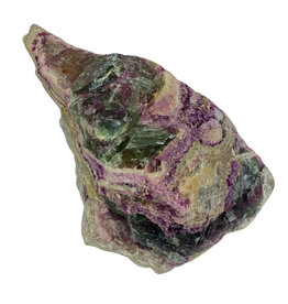 Fluorite Rough Specimen- 2