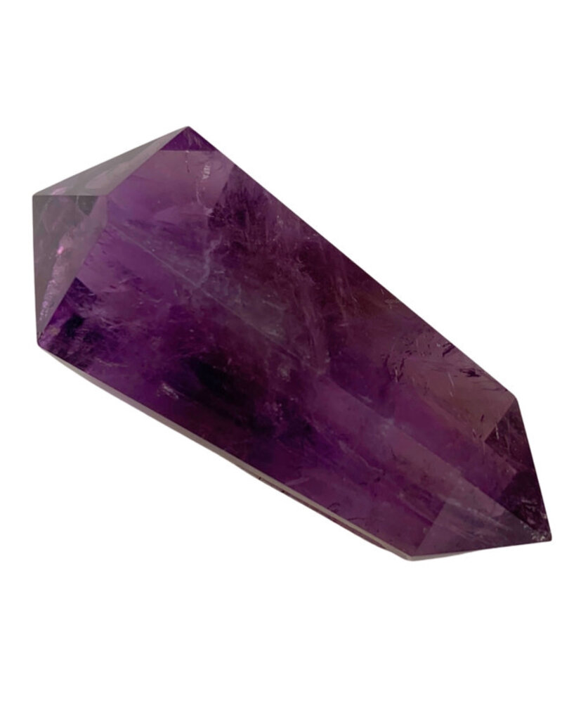 Amethyst Premium Congo Faceted DT 2