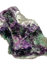 Fluorite Rough Specimen - 5