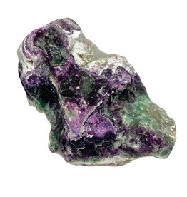 Fluorite Rough Specimen