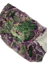 Fluorite Rough Specimen - 4