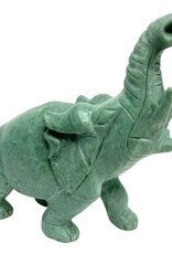 Jade Elephant - L
