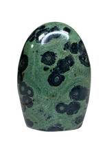 Kambaba Jasper Oval
