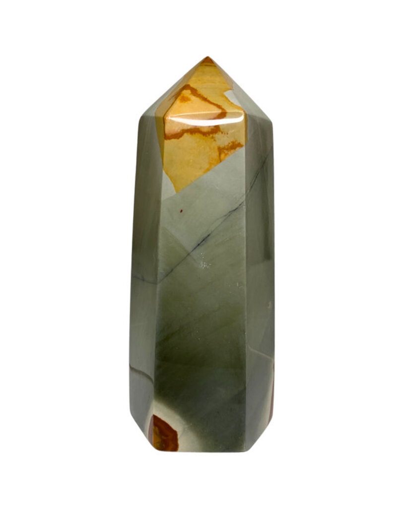 Polygon Jasper Point 2