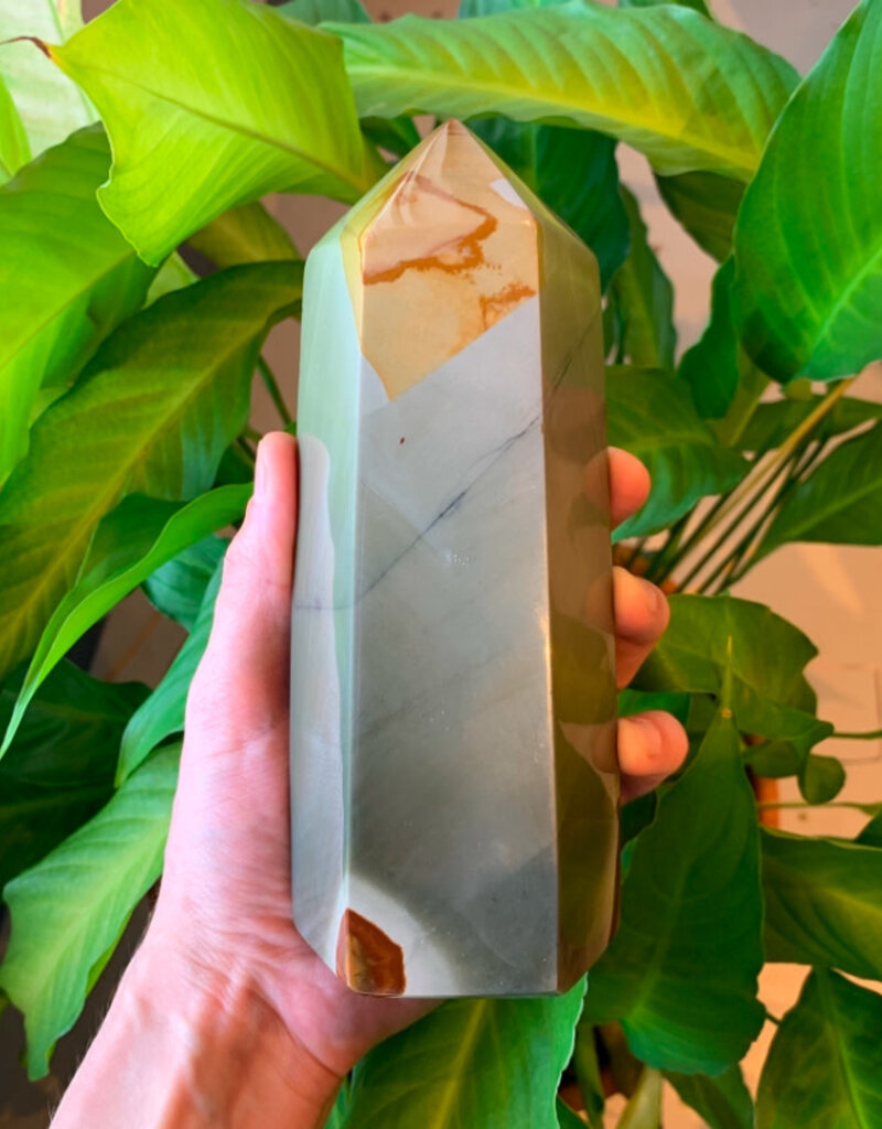 Polygon Jasper Point 2
