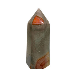 Polygon Jasper Point