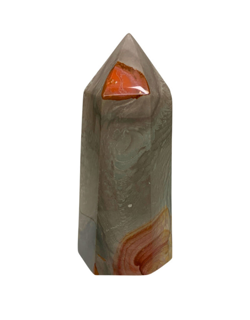 Polygon Jasper Point