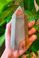 Polygon Jasper Point