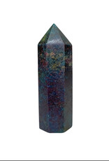 Ruby in Kyanite Point