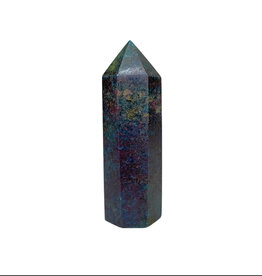 Ruby in Kyanite Point
