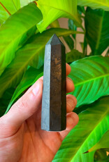Shungite Point