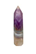 Amethyst Agate Point - 3