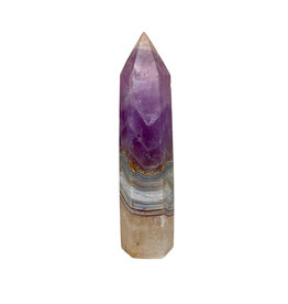 Amethyst Agate Point - 3