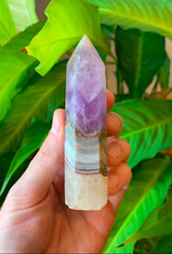 Amethyst Agate Point - 3