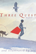 The Three Questions by Muth, Jon J