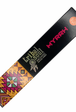 Tribal Soul Myrrh Incense