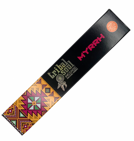 Incense - Tribal Soul Myrrh - ITS-15MYRRH