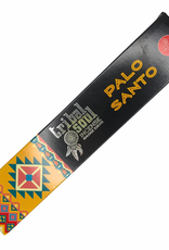 Tribal Soul Palo Santo Incense