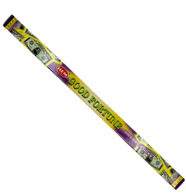 Incense - Hem Good Fortune - I25H-GOOD