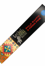 Tribal Soul Palo Santo and Pinon Pine Incense