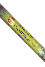 Hem Hex - Camphor Incense