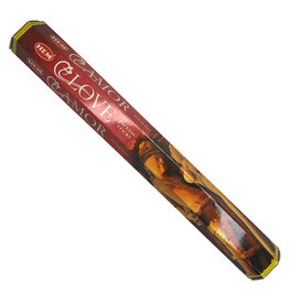 Incense - Hem Hex Love 20 gr - IHEM-HX-LOVE (6679LV)