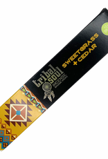 Tribal Soul Sweetgrass and Cedar Incense