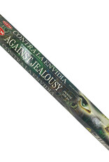 Hem Hex Against Jealousy Incense