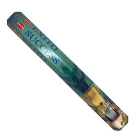 Incense - Hem Hex Success - IHEM-HX-SUC