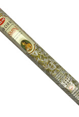 Hem Hex  Precious Jasmine Incense