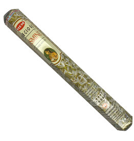 Incense - Hem Hex  Precious Jasmine - Incense - Hem Hex Jasmine - IHEM-HX-PRJA