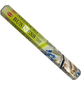 Incense - Hem Business Hexagonal - IHEM-HX-BUS