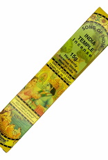 Indian Temple Incense