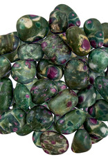 Ruby Zoisite Tumble 2
